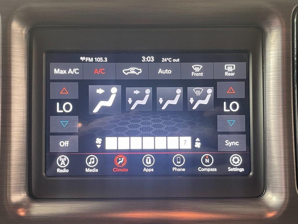 used 2018 Dodge Challenger car, priced at $22,880
