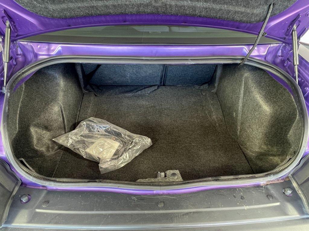 used 2018 Dodge Challenger car, priced at $22,880