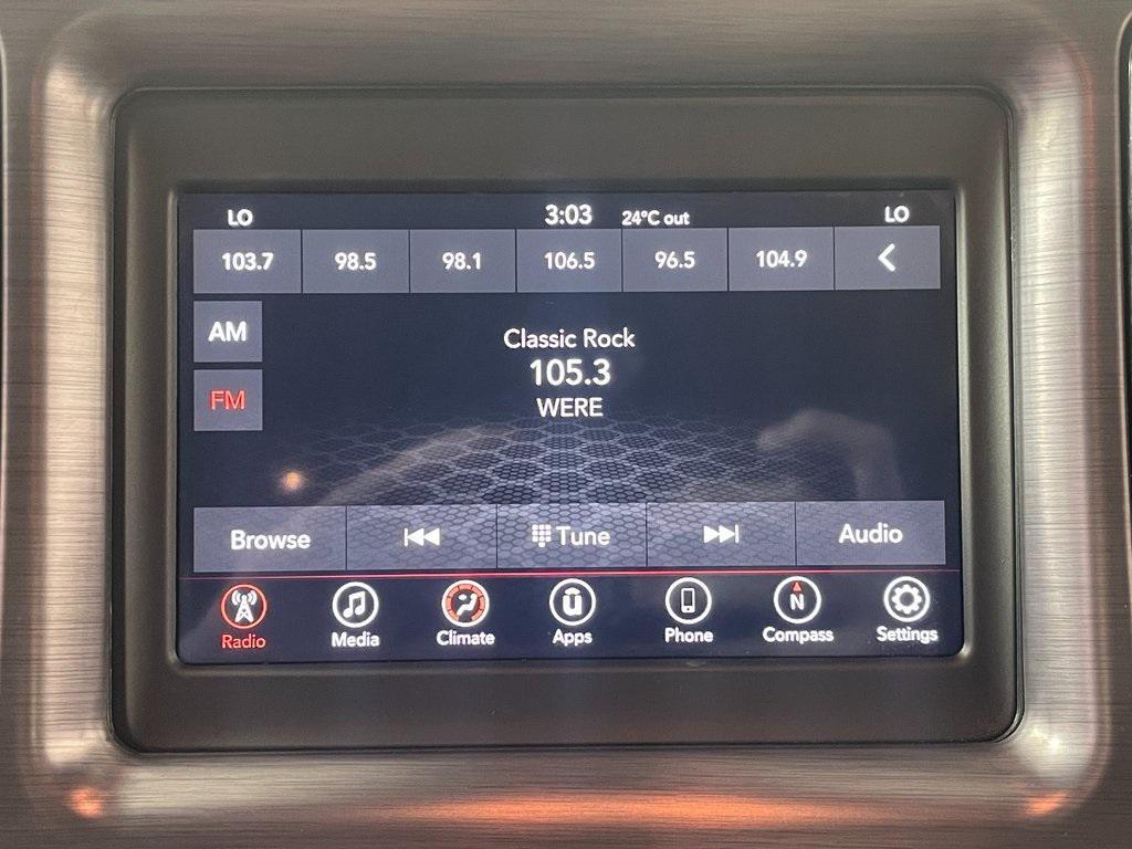 used 2018 Dodge Challenger car, priced at $22,880