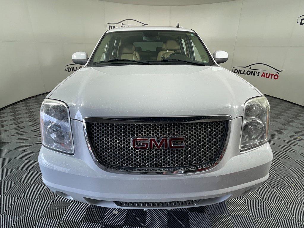 used 2007 GMC Yukon XL car, priced at $12,980