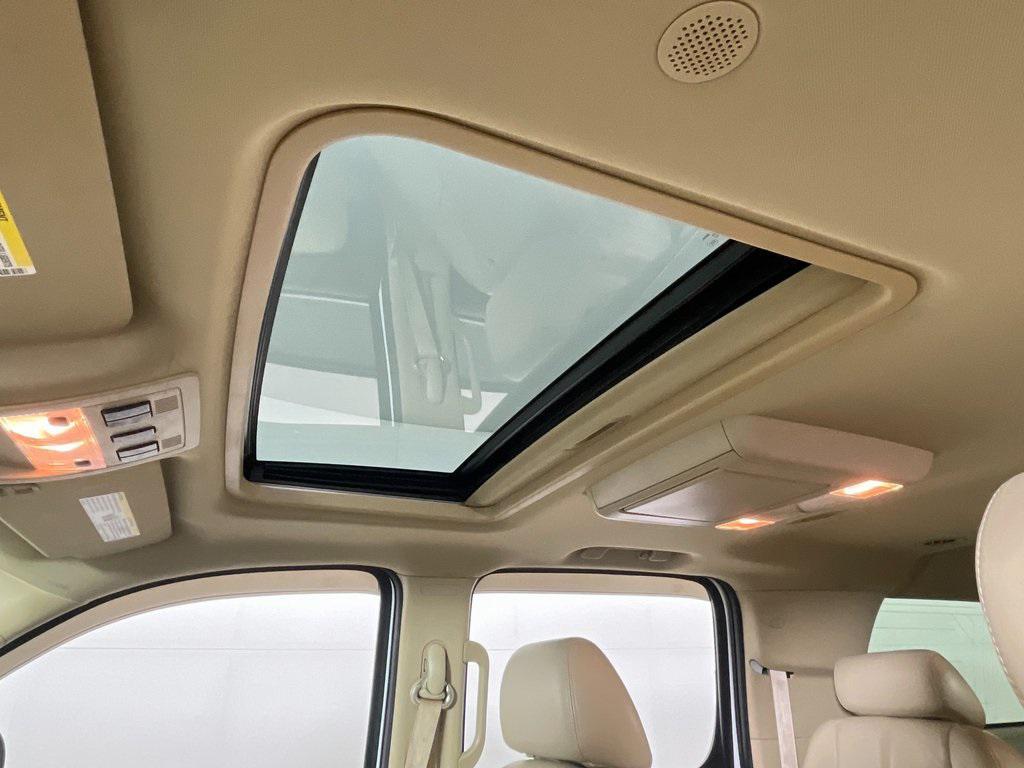 used 2007 GMC Yukon XL car, priced at $12,980