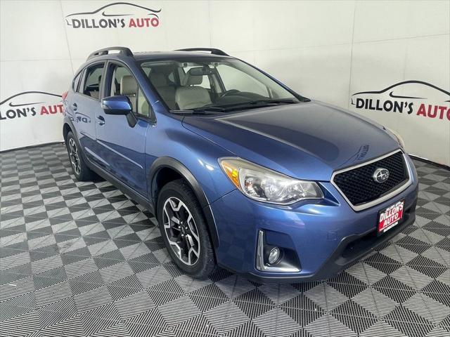 used 2016 Subaru Crosstrek car, priced at $15,980