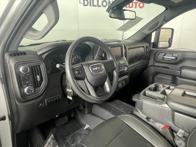 used 2023 GMC Sierra 3500 car, priced at $68,900