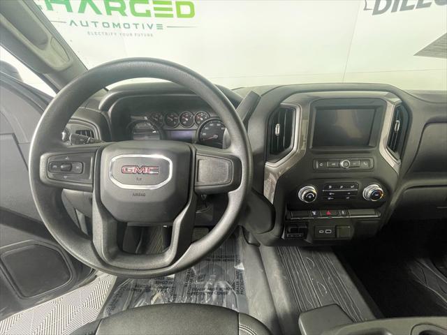 used 2023 GMC Sierra 3500 car, priced at $68,900