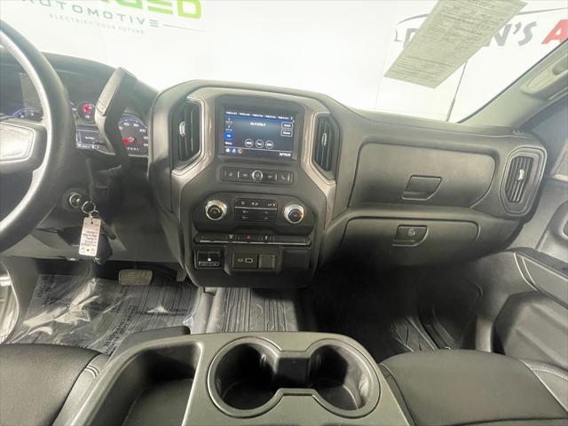 used 2023 GMC Sierra 3500 car, priced at $68,900