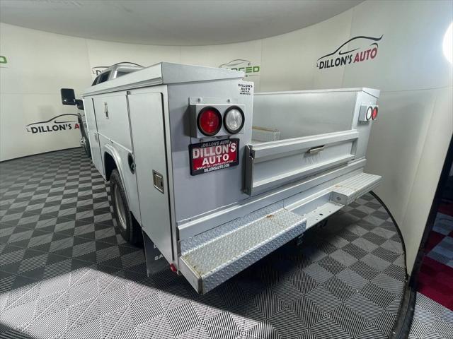 used 2023 GMC Sierra 3500 car, priced at $68,900