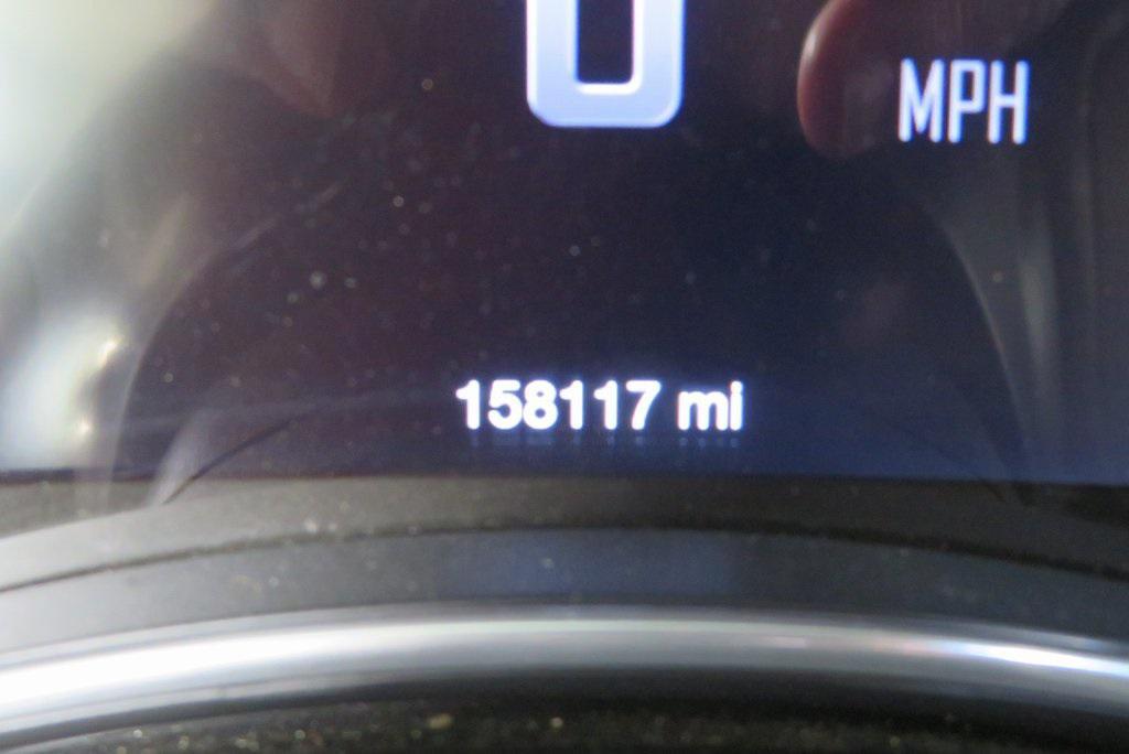used 2019 Dodge Durango car, priced at $14,980