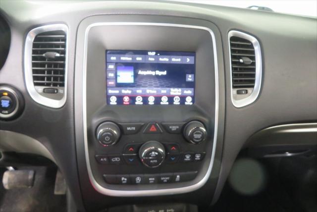 used 2019 Dodge Durango car, priced at $16,880