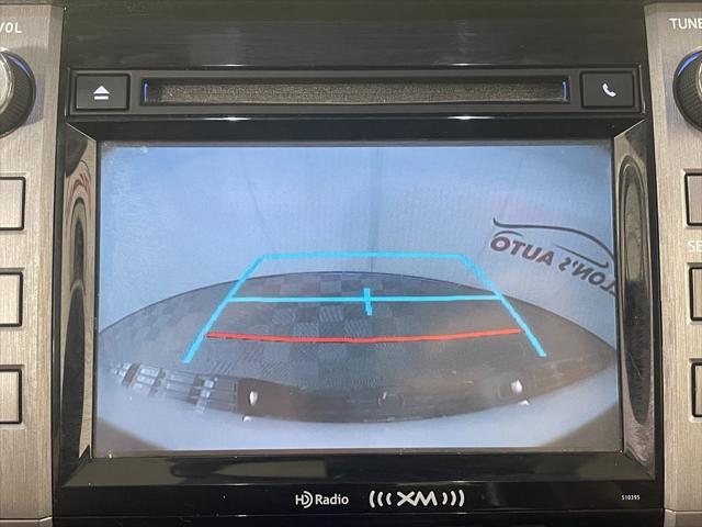 used 2019 Toyota Tundra car, priced at $43,980