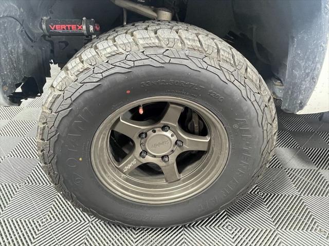 used 2019 Toyota Tundra car, priced at $43,980