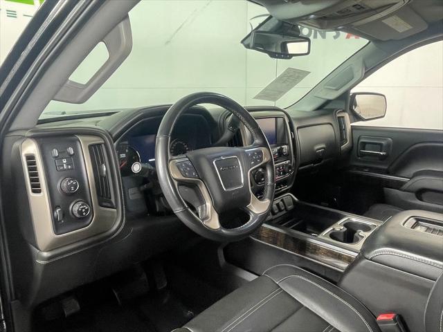 used 2016 GMC Sierra 2500 car, priced at $53,900