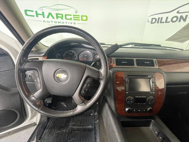 used 2009 Chevrolet Silverado 2500 car, priced at $39,900