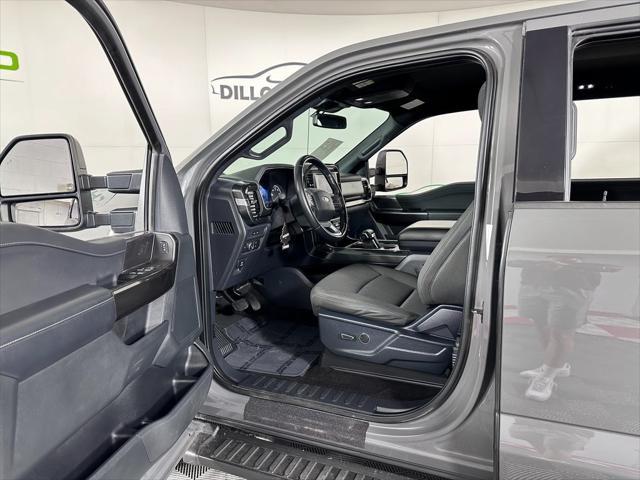 used 2021 Ford F-150 car, priced at $37,500