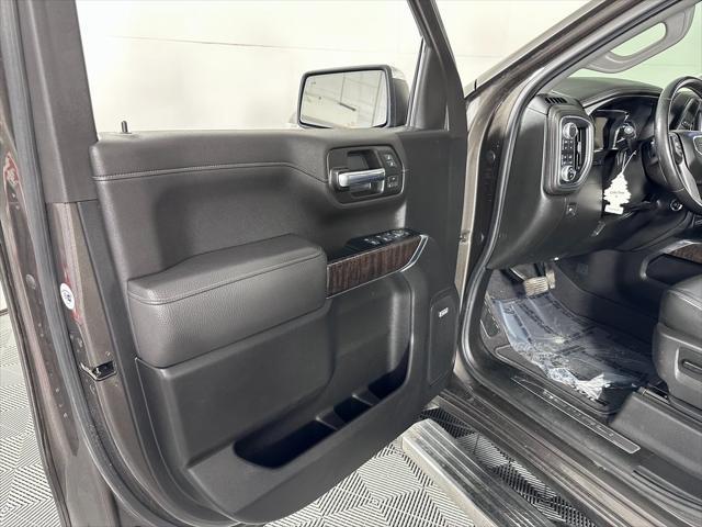 used 2019 GMC Sierra 1500 car, priced at $39,400