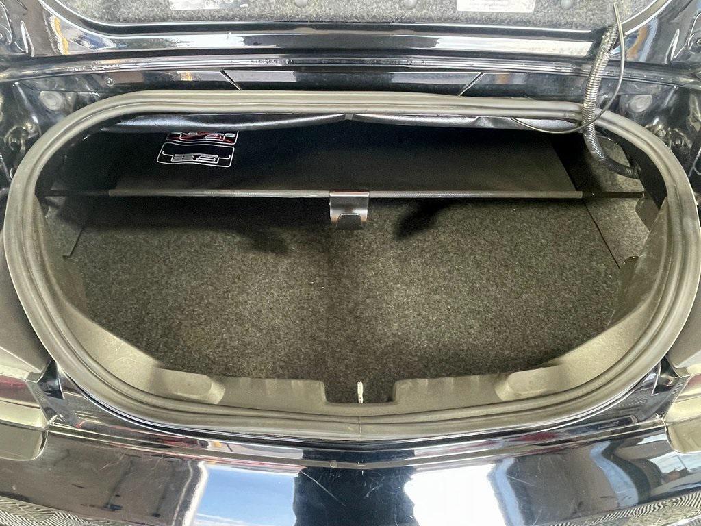 used 2011 Chevrolet Camaro car, priced at $19,880