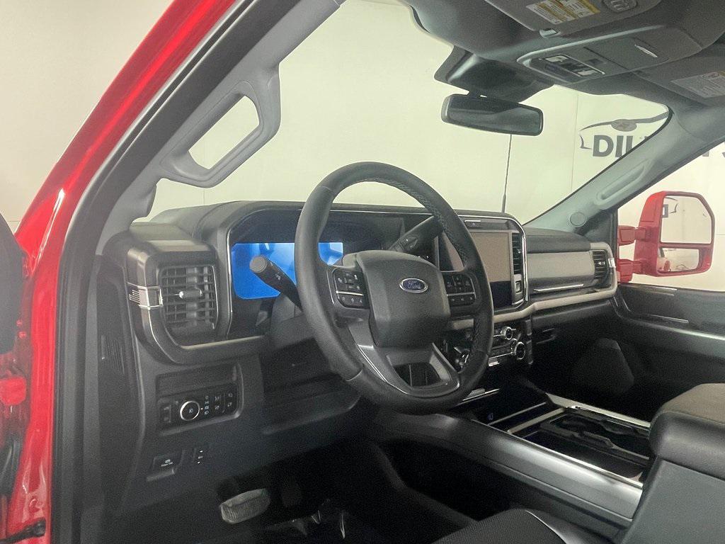 used 2025 Ford F-450 car, priced at $124,980