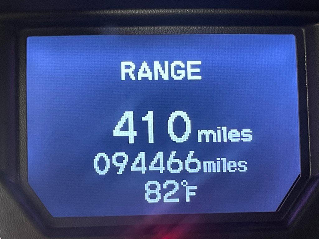 used 2016 Honda Odyssey car, priced at $19,980