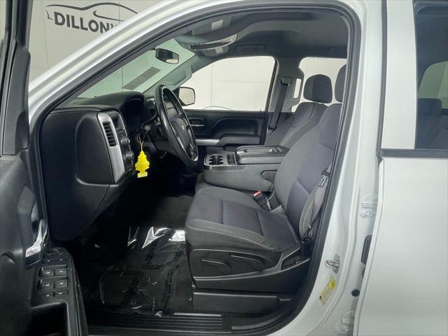 used 2015 Chevrolet Silverado 1500 car, priced at $30,000