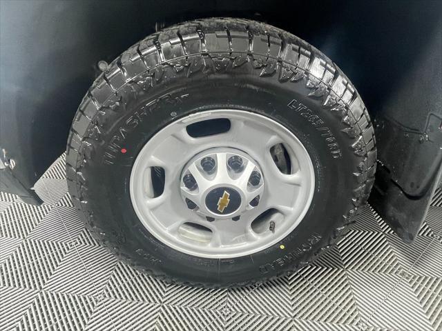 used 2024 Chevrolet Silverado 2500 car, priced at $42,980