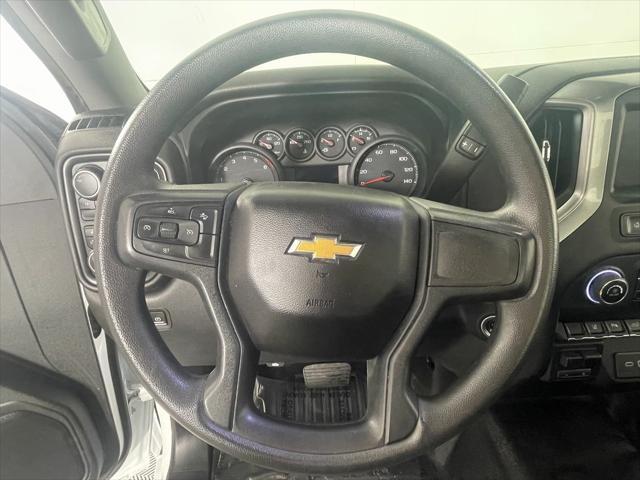 used 2024 Chevrolet Silverado 2500 car, priced at $42,980