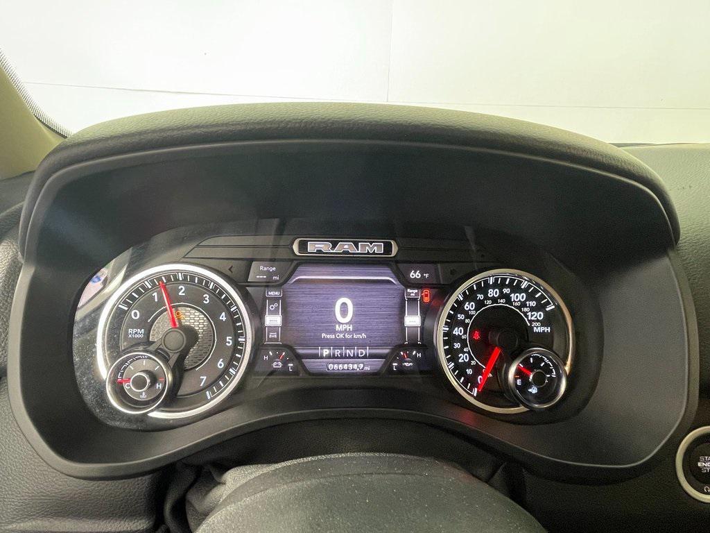 used 2020 Ram 1500 car, priced at $31,980