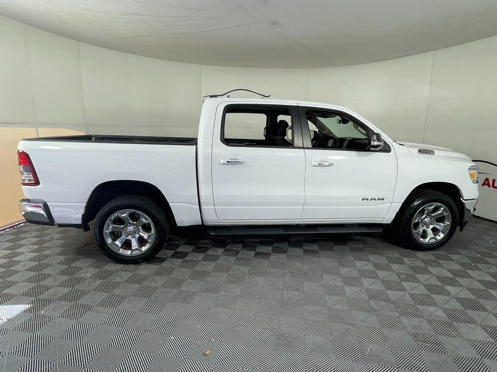 used 2020 Ram 1500 car, priced at $31,980