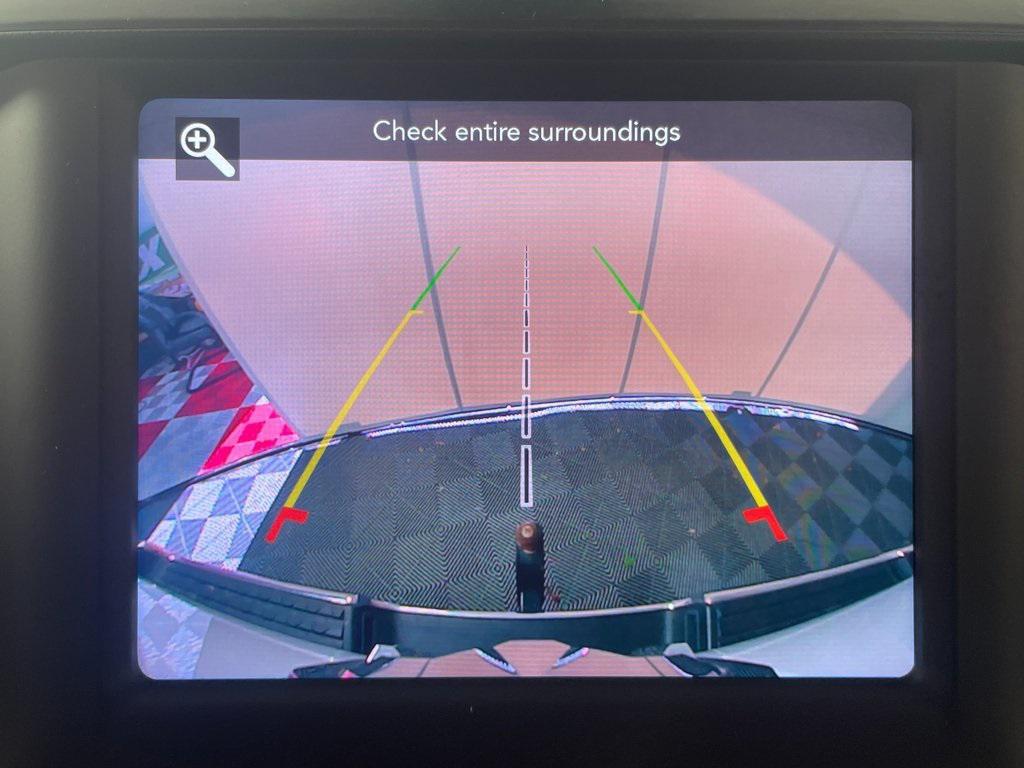 used 2020 Ram 1500 car, priced at $31,980