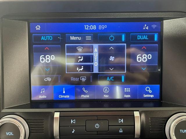 used 2020 Ford Mustang car, priced at $46,980