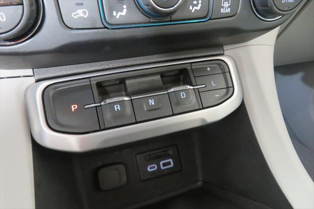 used 2023 GMC Acadia car, priced at $29,980