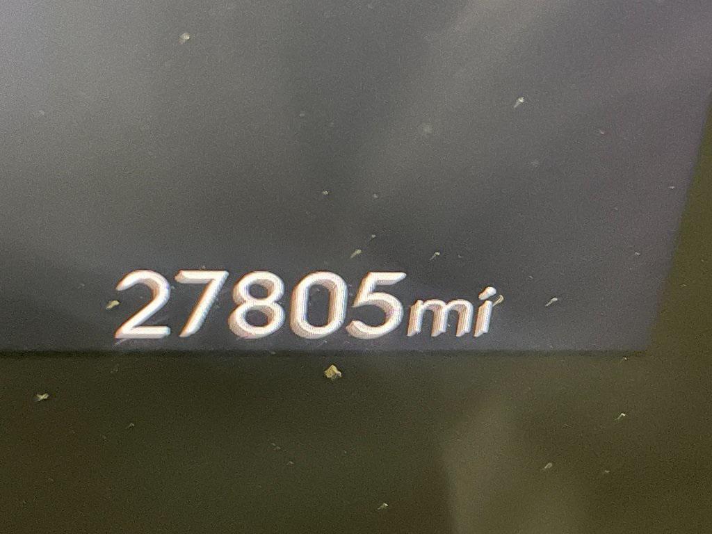 used 2024 Buick Envista car, priced at $22,980