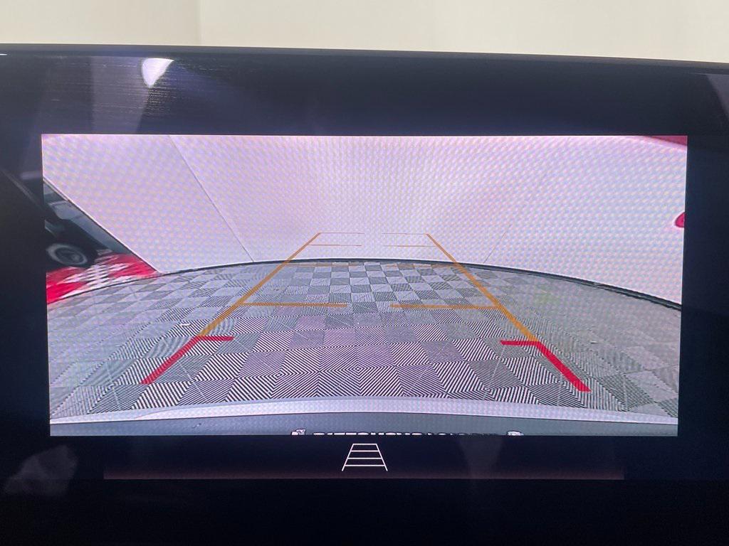 used 2024 Buick Envista car, priced at $22,980