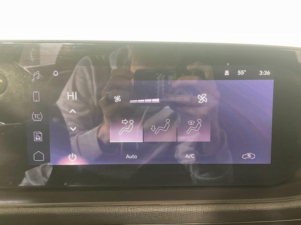 used 2024 Buick Envista car, priced at $22,980