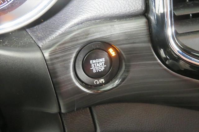 used 2020 Jeep Grand Cherokee car, priced at $25,980