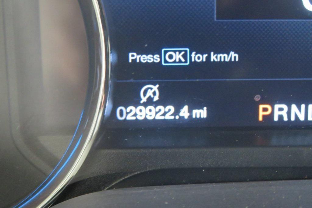 used 2019 Ford F-150 car, priced at $38,490