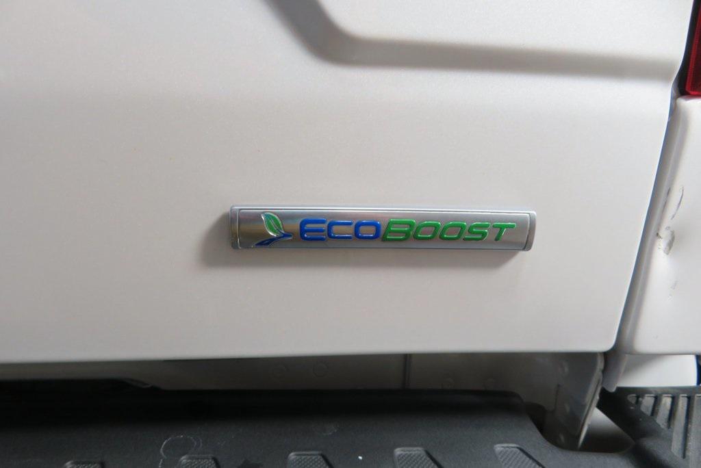 used 2019 Ford F-150 car, priced at $38,490