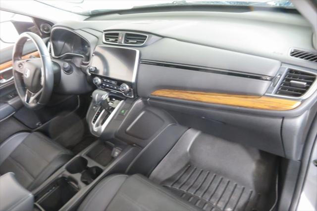 used 2019 Honda CR-V car, priced at $26,980