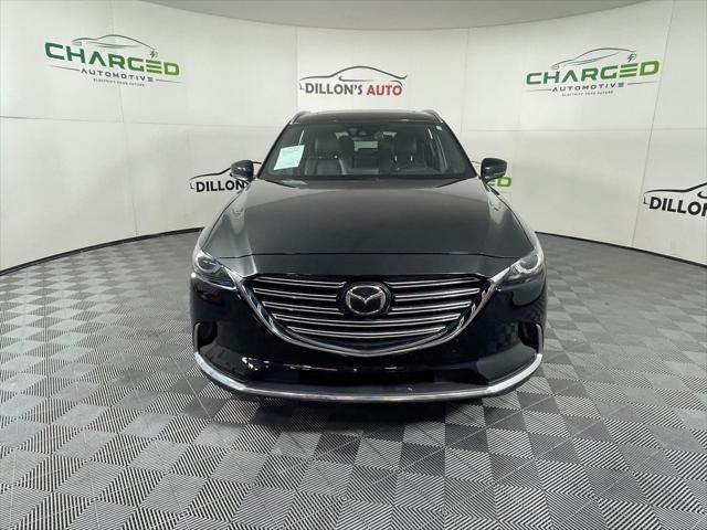 used 2016 Mazda CX-9 car, priced at $18,900