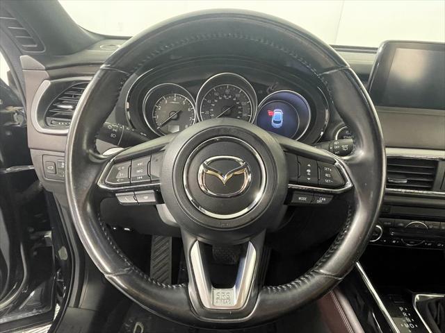 used 2016 Mazda CX-9 car, priced at $18,900