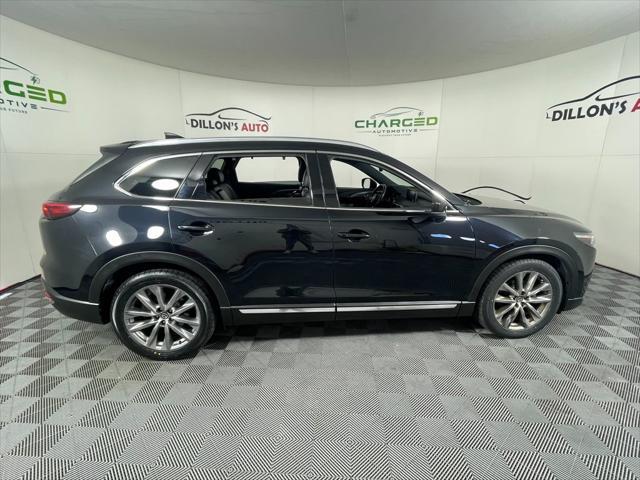 used 2016 Mazda CX-9 car, priced at $18,900