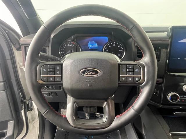 used 2024 Ford Expedition car, priced at $73,900