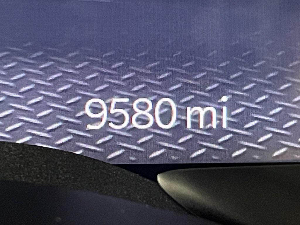 used 2024 Ram 1500 car, priced at $100,980