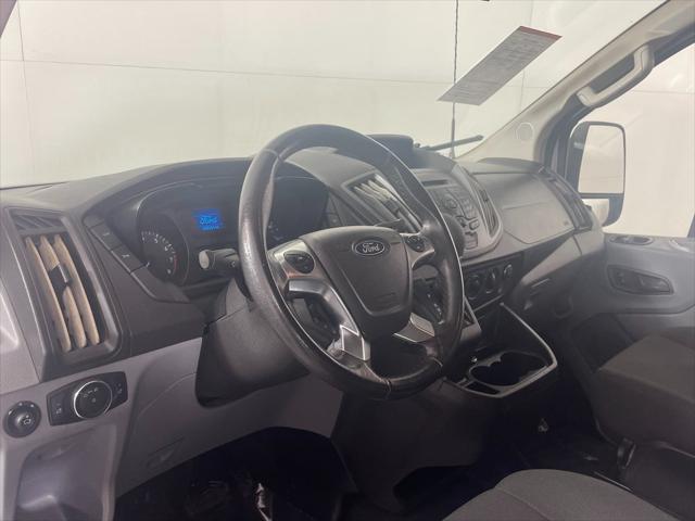 used 2016 Ford Transit-150 car, priced at $31,500