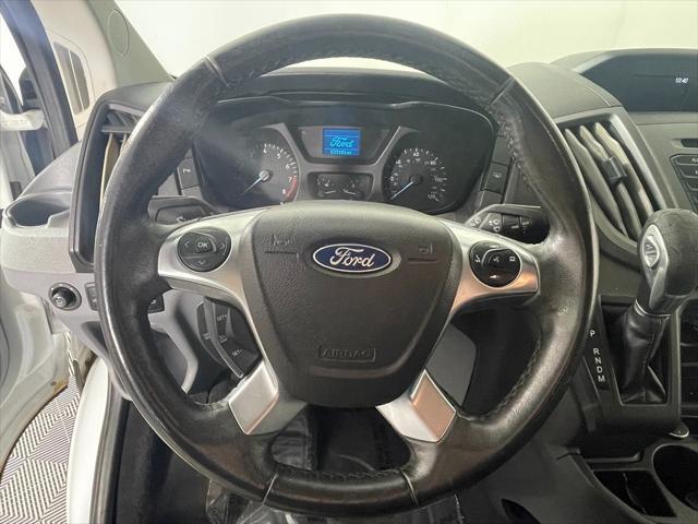 used 2016 Ford Transit-150 car, priced at $31,500
