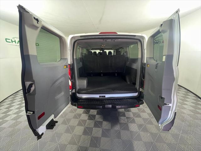 used 2016 Ford Transit-150 car, priced at $31,500