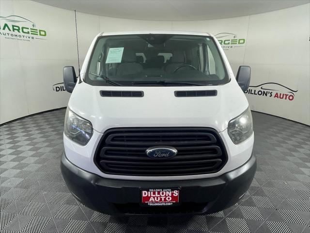 used 2016 Ford Transit-150 car, priced at $31,500
