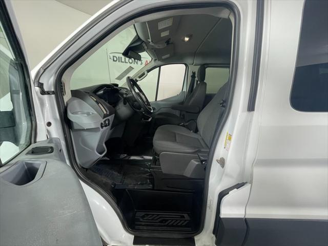 used 2016 Ford Transit-150 car, priced at $31,500