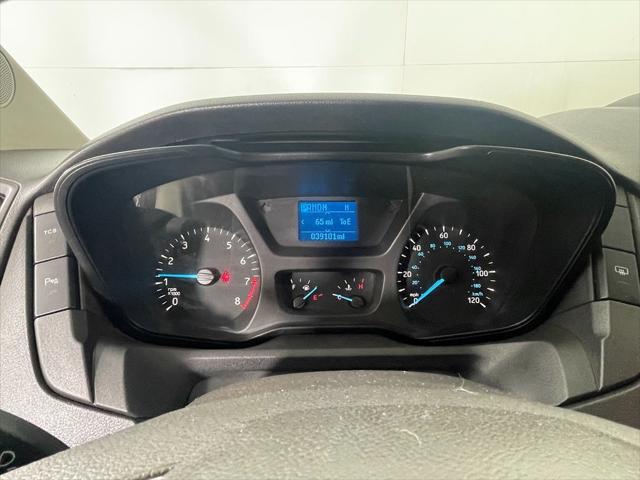 used 2016 Ford Transit-150 car, priced at $31,500