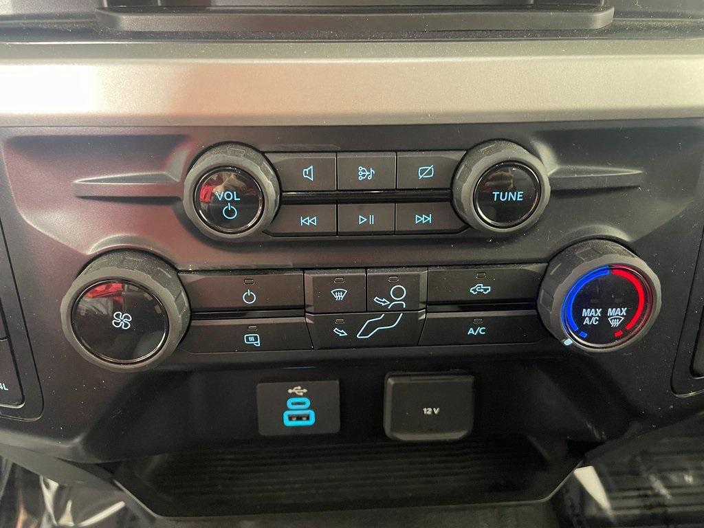 used 2023 Ford F-250 car, priced at $56,490