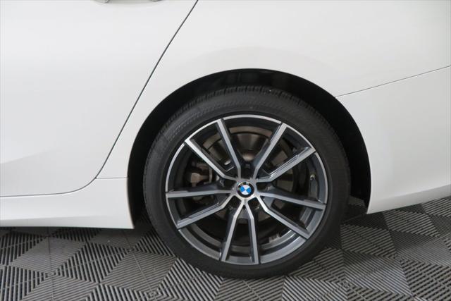 used 2020 BMW 330 car, priced at $25,980