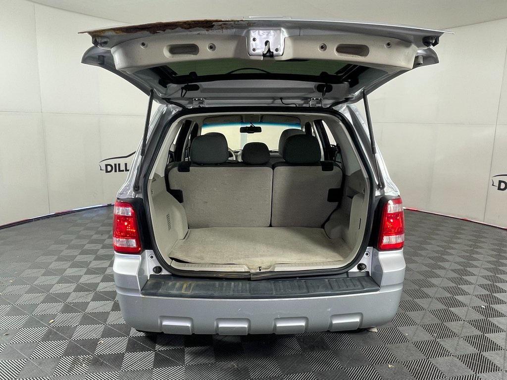 used 2010 Ford Escape Hybrid car, priced at $4,998